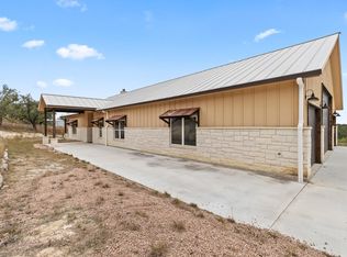 427 Cedar Mountain Dr, Marble Falls, TX 78654