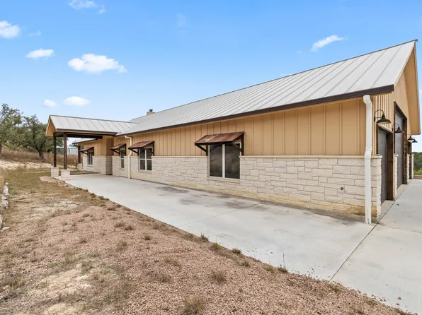 427 Cedar Mountain Dr Drive, Marble Falls, TX 78654