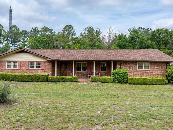 7823 161st Rd, Live Oak, FL 32060