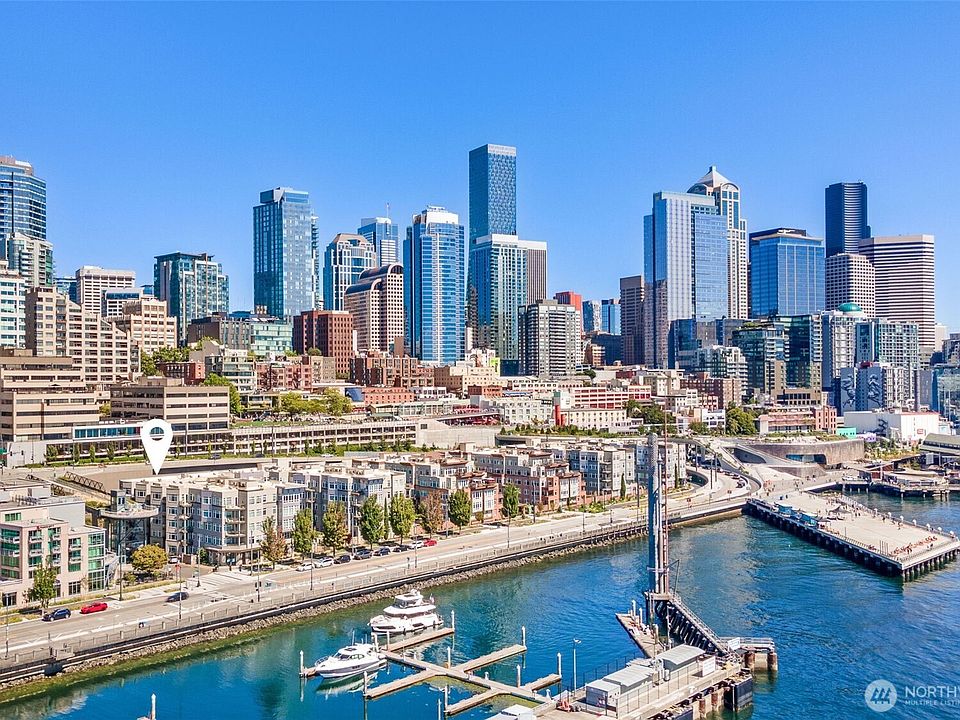 1st image of 2000 Alaskan Way #543