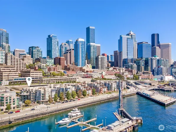 2000 Alaskan Way #543, Seattle, WA 98121