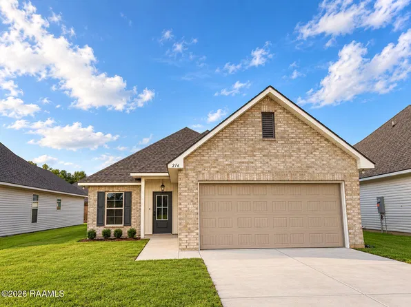 216 Dunwoody Ct, Carencro, LA 70520