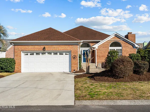 730 Settlers Lane, Kure Beach, NC 28449