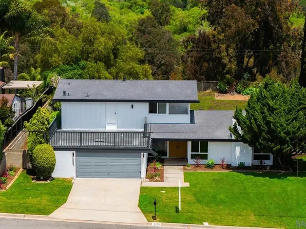 3359 Bonita Woods Dr, Bonita, CA 91902