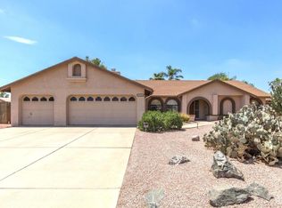 5859 E Janice Way, Scottsdale, AZ 85254