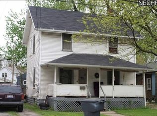 600 Parkman Rd NW, Warren, OH 44485