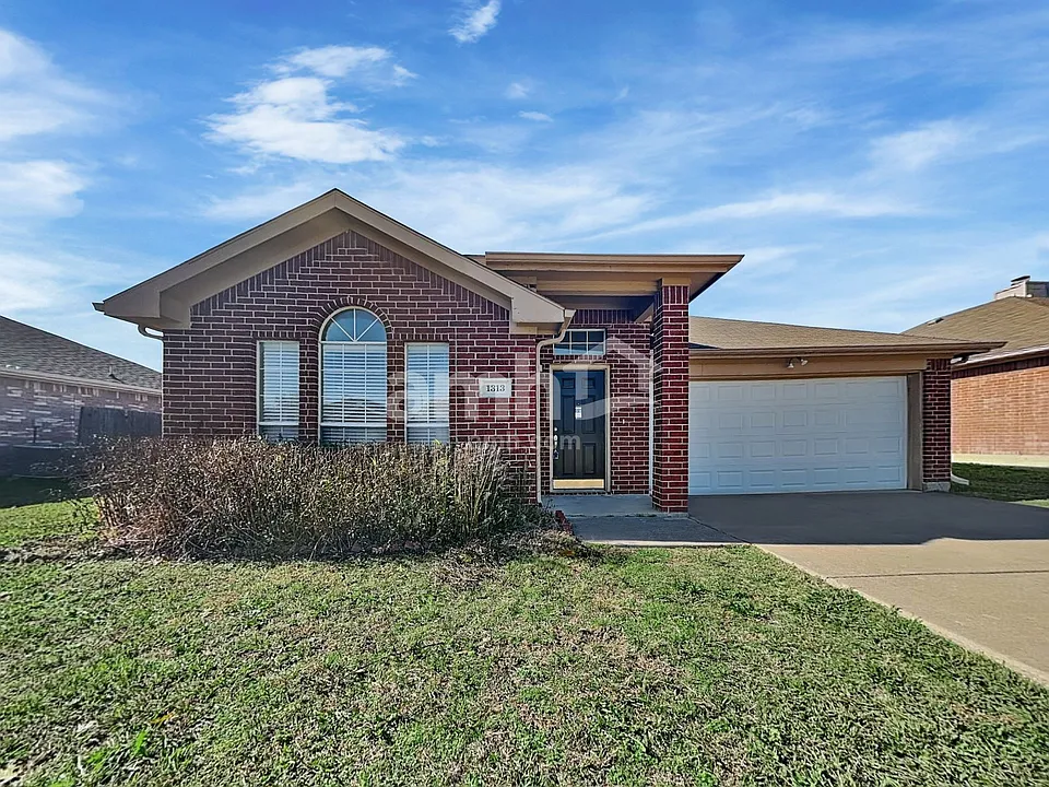 1313 Gray Dawn Dr