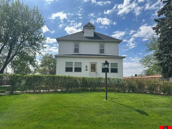 137 S Monitor St, West Point, NE 68788