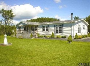 671 Kahn Rd, Fort Plain, NY 13339