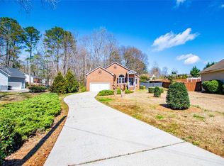 108 Hunter Way, Carrollton, GA 30116