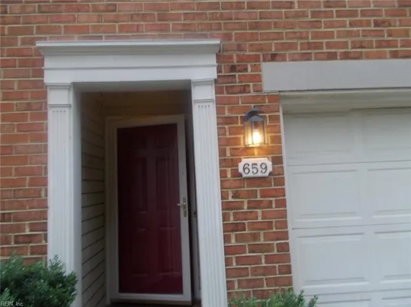 659 Todd Trl, Newport News, VA 23602
