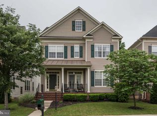 9512 Tarvie Cir, Bristow, VA 20136