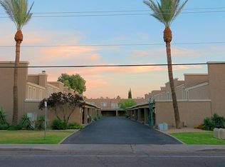 4445 N 21st Pl, Phoenix, AZ 85016