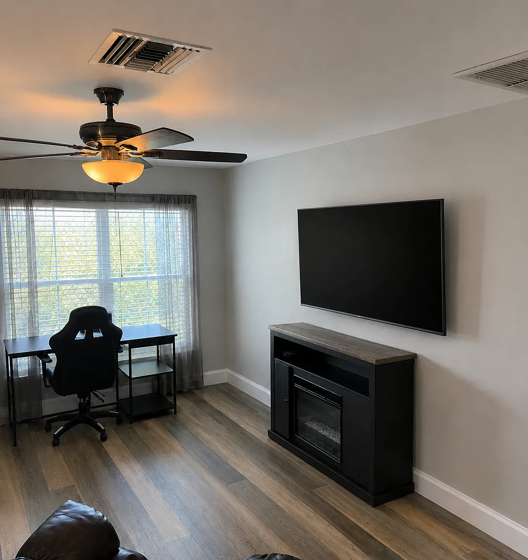 2 bed, 1.0 bath, 850 sqft, $1,825 — Photo 3