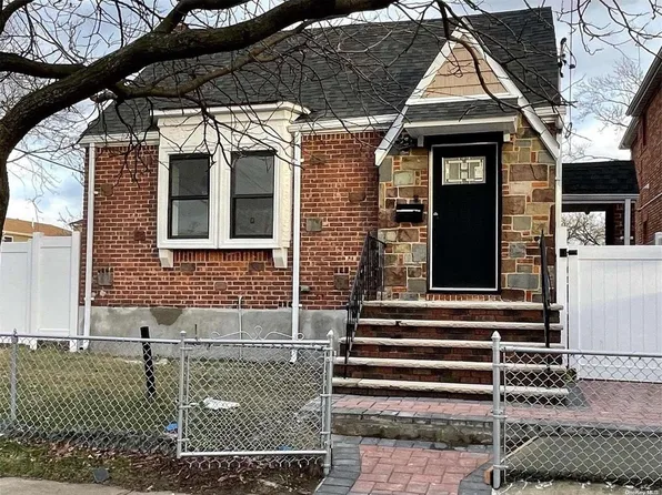 146-01 181st Street, Springfield Gardens, NY 11413