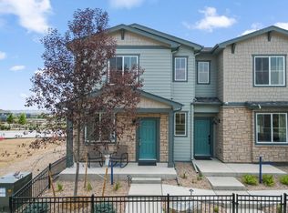 Biscayne Plan, Pintail Commons at Johnstown Village, Johnstown, CO 80534