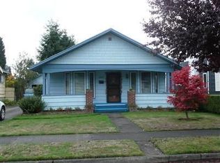 2903 Garfield St, Longview, WA 98632