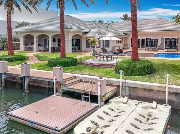 45 Spoonbill Rd, Manalapan, FL 33462