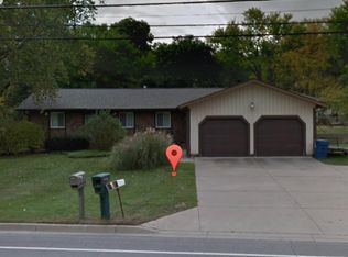 100 4 Mile Rd NW, Comstock Park, MI 49321