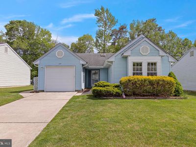 127 Mohican Ln, Little Egg Harbor, NJ, 08087
