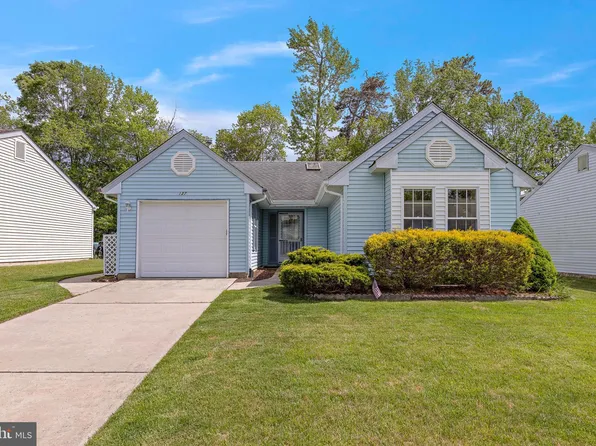 127 Mohican Ln, Little Egg Harbor, NJ 08087