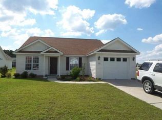 919 Dunrobin Ln, Myrtle Beach, SC 29588