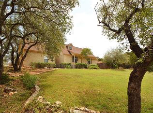 609 Ronay Dr. S., Briarcliff, TX 78669