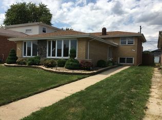 316 Calhoun Ave, Calumet City, IL