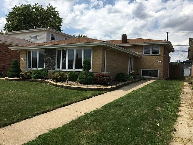 316 Calhoun Ave photo 1