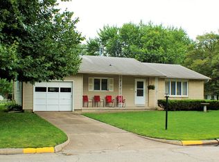 604 4th Ave, Slater, IA 50244
