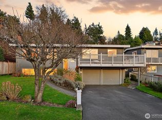 2838 67th Ave SE, Mercer Island, WA 98040