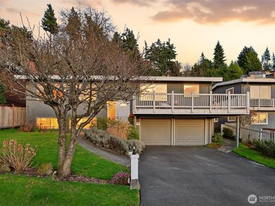 2838 67th Avenue SE, Mercer Island, WA, 98040