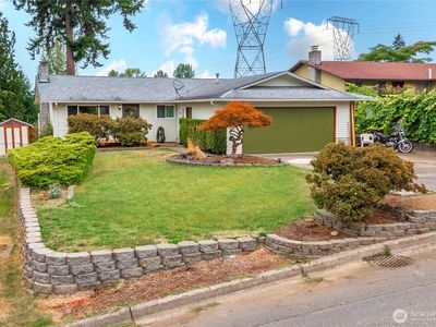 12624 SE 202nd Place, Kent, WA, 98031