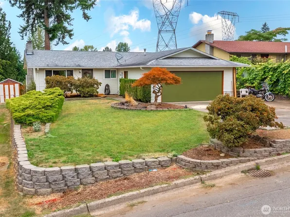 12624 SE 202nd Place, Kent, WA 98031