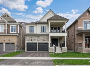 618 Newlove St, Innisfil, ON L9S 0R9