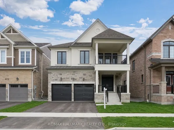 618 Newlove St, Innisfil, ON L9S 0R9