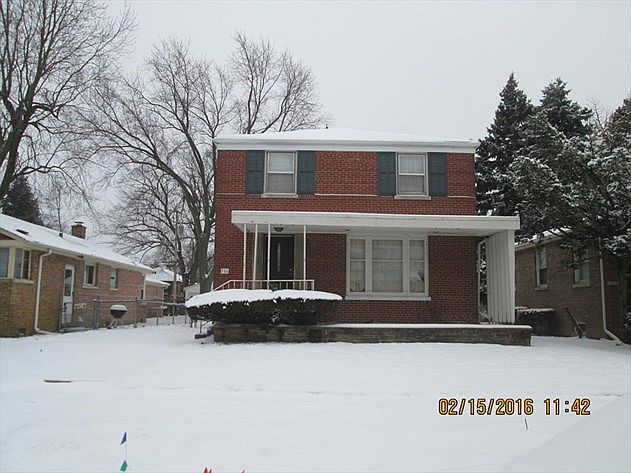 1st image of 316 W 145th Pl