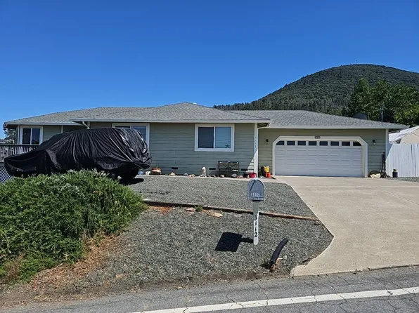 3112 Westridge Dr, Kelseyville, CA 95451