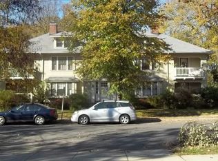 24 Payson Rd APT 2, Belmont, MA 02478