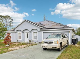42 Inconnu Dr, Poinciana, FL 34759