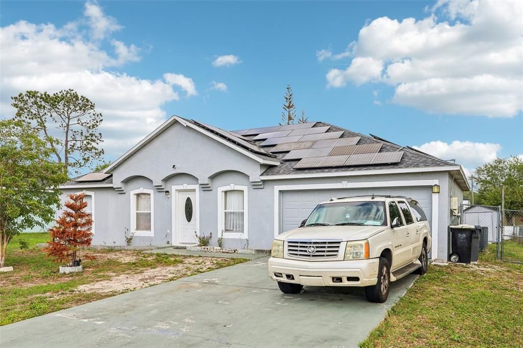 42 Inconnu Dr, Poinciana, FL - View 2