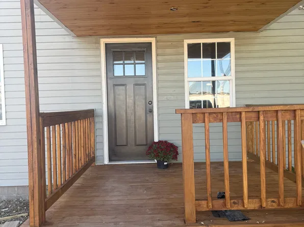 119 S Garrett St, Advance, MO 63730