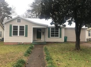 1231 Central Ave, Tupelo, MS 38801