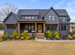 410 Old Batson Rd, Taylors, SC 29687