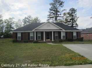 4307 Pineview Ln, Hephzibah, GA 30815