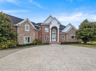1657 Stokley Ln, Old Hickory, TN 37138