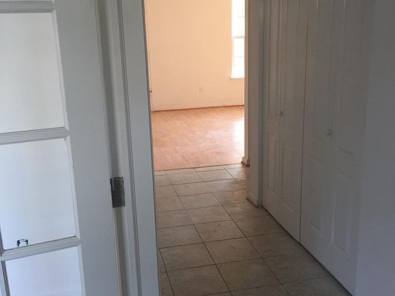 Hallway from Dining room