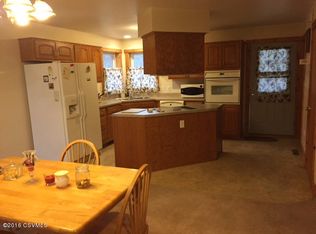 297 Clark Rd, Sunbury, PA 17801