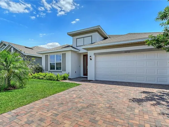 11710 Little River Way, Parrish, FL 34219