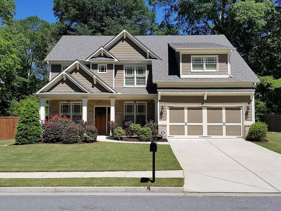 4812 archer place